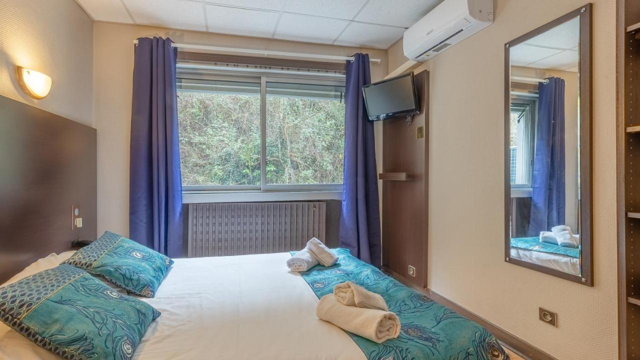 Du Poète Hotel 3*