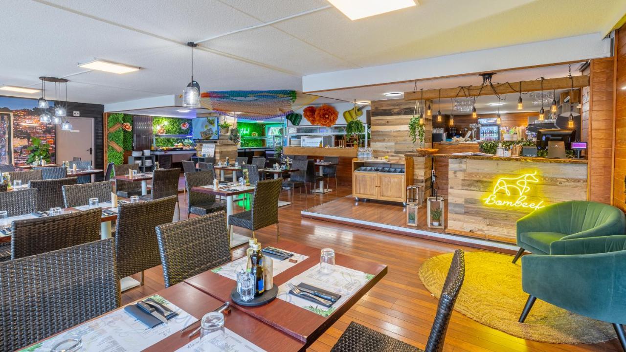 Du Poète Hotel 3*
