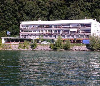 Du Poète Hotel