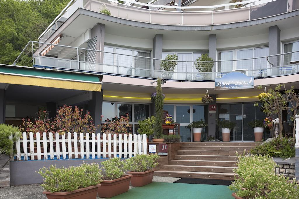 Du Poète Hotel